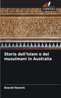 Storia dell'Islam e dei musulmani in Australia