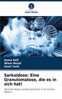 Sarkoidose