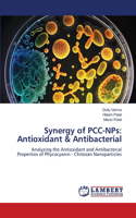 Synergy of PCC-NPs