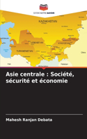 Asie centrale