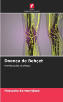 Doença de Behçet