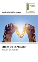 Liberté d'Expression