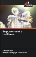 Empowerment e resilienza
