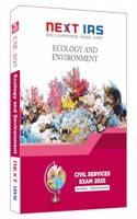 Theory(CSE-2025)-Ecology & Environment