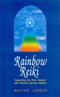 Rainbow Reiki