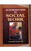 An Introduction To Social Work