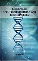 Concepts In Applied Microbiology And Biotechnology