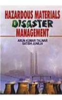 Hazardous Materials Disaster Management