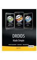 Droids Made Simple