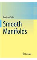 Smooth Manifolds