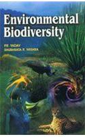 Environmental Biodiversity