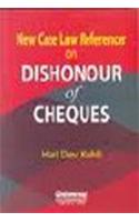 New Case Law Referencer on Dishonour of Cheques