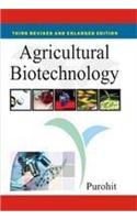 Agricultural Biotechnology