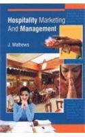 Hospitality Marketing and Management