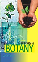 Dictionary of Botany (PB)