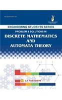 Prob. Sol. In Discrete Mathematics And Automata Theory