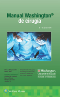 Manual Washington de Cirugía