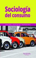 Sociologia del consumo