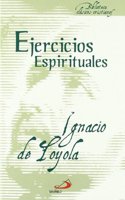Ejercicios espirituales: de San Ignacio de Loyola
