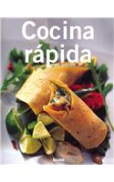 Cocina Rapida