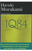 1Q84 (Libro 3)