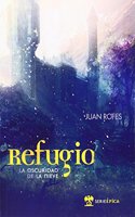Refugio: la oscuridad de la nieve