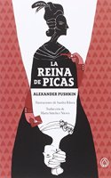 La reina de Picas