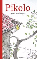 Pikolo (Joven coleccion) (Spanish Edition)
