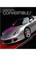 Legendary Convertibles