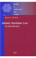 Islamic Maritime Law: An Introduction