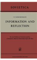 Information and Reflection