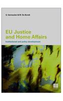 EU Justice and Home Affairs