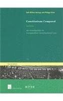 CONSTITUTIONS COMPARED 2ND EDITION