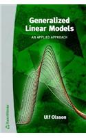 Generalized Linear Models