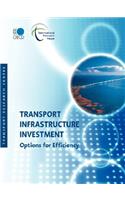 Transport Infrastructure Investment