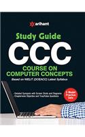 Ccc (Course on Computer Concepts) Study Guide