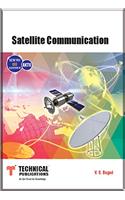 Satellite Communication for AKTU (SEM-VIII EEE ELECTIVE-IV Course-2013)