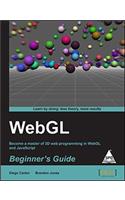 WebGL Beginner's Guide