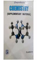 Comprehensive Chemistry (Supplementary Material) Class-11, PB