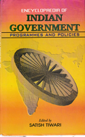 Encyclopaedia of Indian Government: Programmes and Policies (Commerce)