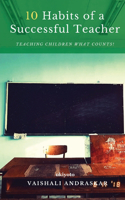 10 Habits of a Successful Teacher