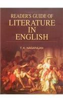 Reader's guide of Literature in English
