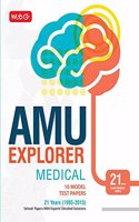 AMU Explorer Medical
