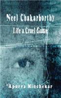 Neel Chakarborthy