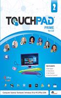 Touchpad Computer Book Prime Ver 2.0 Class 2