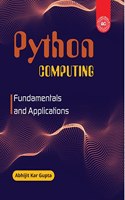 Python Computing Fundamentals and Applications
