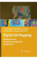 Digital Soil Mapping