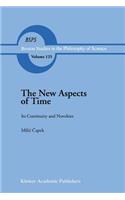 New Aspects of Time