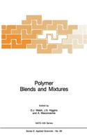 Polymer Blends and Mixtures