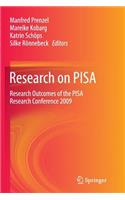 Research on Pisa